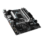 MSI B150M BAZOOKA PLUS Quick Start Guide: AI Chat &amp; PDF