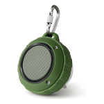 Kunodi Outdoor Waterproof Bluetooth Speaker User Guide