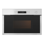IKEA MW A03 SA Microwave Oven Manual