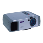 Epson Europe EB-955W Projector User`s guide