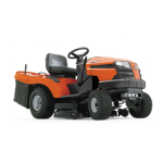Husqvarna CT151 Manual: AI Chat &amp; PDF Download