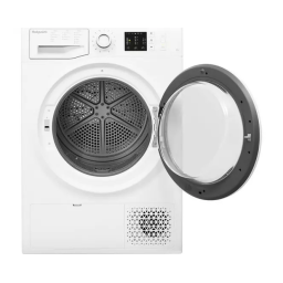Hotpoint NT M10 81WK UK Setup and user guide | Manualzz