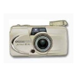 Olympus mju:- III 120 Instructions: AI Chat &amp; PDF Download