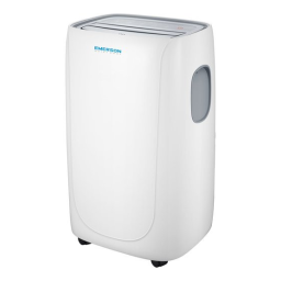 Emerson Quiet Kool EAPC14RD1 Manual | Manualzz