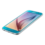 Samsung Galaxy S6 Flat SC-05G ユーザーマニュアル