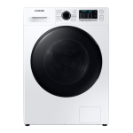 Samsung WD8*TA***** / WD7*TA***** Руководство | AI Chat &amp; PDF Download