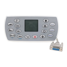 ETHINK KL8-3H-CAA6 Programming Instructions Manual | Manualzz