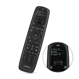 SofaBaton U1 Universal Remote Control User Manual | Manualzz