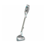 Vax Steam Fresh Power Plus Steam Cleaner Manual