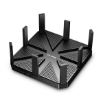 TP-LINK Talon AD7200 User guide
