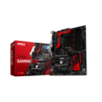 MSI Z170A GAMING M5 motherboard Benutzerhandbuch
