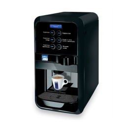 LB 2500 PLUS Expresso : Chat IA et PDF facile | Manualzz
