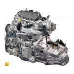 Renault Master Engine Repair Manual - Complete Guide
