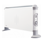 Dimplex 3088T Installation and Operating Instructions