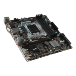 MSI B150M PRO-VDH Motherboard User Guide - Download &amp; Read Online