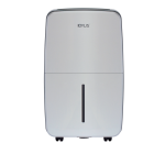Idylis Dehumidifier Manual 0526011, 0526051 | AI Chat &amp; PDF