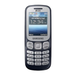 Samsung SM-B312E Руководство пользователя