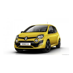 Renault Twingo 2 Ph2 Manuel utilisateur (220 pages) | Manualzz