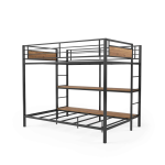 Whalen BH18-084-097-48 Better Homes and Gardens Austen Full Over Twin Bunk Bed User Manual