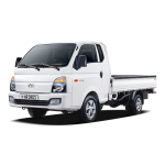 Hyundai H-100 Owner's Manual - Read Online | Download PDF