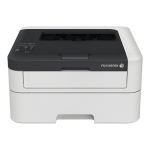 DocuPrint P265 dw Quick Setup Manual - Fuji Xerox