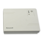 Honeywell CM900 CM927, CM921 Installation Guide