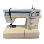 WHITE 1927 Sewing Machine Instruction Manual