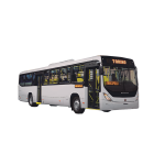 MARCOPOLO TORINO Operation And Maintenance Manual