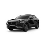 Mazda CX-30 Owner's Manual: AI Chat &amp; PDF Access