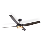 NOMA Darby 3-Blade 6-Speed Ceiling Fan Owner Manual