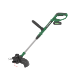 Certified 20V Cordless Line Grass Trimmer Owner Manual