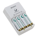 Sony BCG-34HH4KN Istruzioni per l'uso
