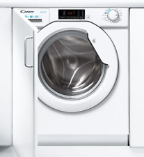 Candy Aqua 1042D1 4KG 1000 Spin Washing Machine Manual | Manualzz