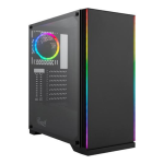 Rosewill ZIRCON I ATX Mid Tower User Manual