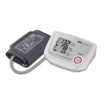 A&amp;D UA-767PAC Blood Pressure Monitor User manual