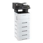 Olivetti d-Copia 4513MF-4514MF User Manual