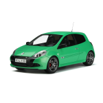 Manual Utilizare Renault Clio 3 Ph2 | AI Chat