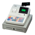 SAM4S ER-350, ER-350F, ER-350FP, ER-250RF Service Manual