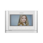Commax CDV-77M FINE VIEW MONITOR Owner Manual