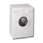 Whirlpool Washing Machine User Manual