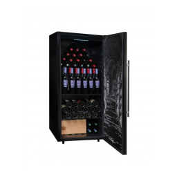 Climadiff Wine Cabinets Technical Manual | Manualzz