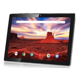 Custodia Cover Compatibile con Hot Pepper Hotpepper Dt50 Hppap22 10.1-pollici Tablet Cover Custodia per Supporto Case CL