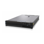 Lenovo System x3650 M5 Installation And Service Manual