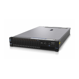 Serveur IBM System X3650 M4 Rack 2U Evolutif à deux processeurs