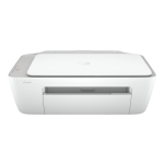 HP DeskJet 2300 All-in-One Руководство | AI Chat &amp; PDF Download