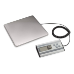Smart Weigh FBA_ACE200 Postal Scale User manual