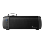 Manual de usuario Steren BOC-876 - Bocina Bluetooth mini BoomBox TWS