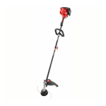 Toro 51978 2-Cycle 25.4cc Attachment Capable Straight Shaft Gas String Trimmer Replacement Part List