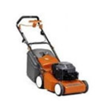 Husqvarna ROYAL 43 S Owner's Manual