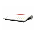 FRITZ!Box 5530 Fiber Manual: Setup, Features &amp; More